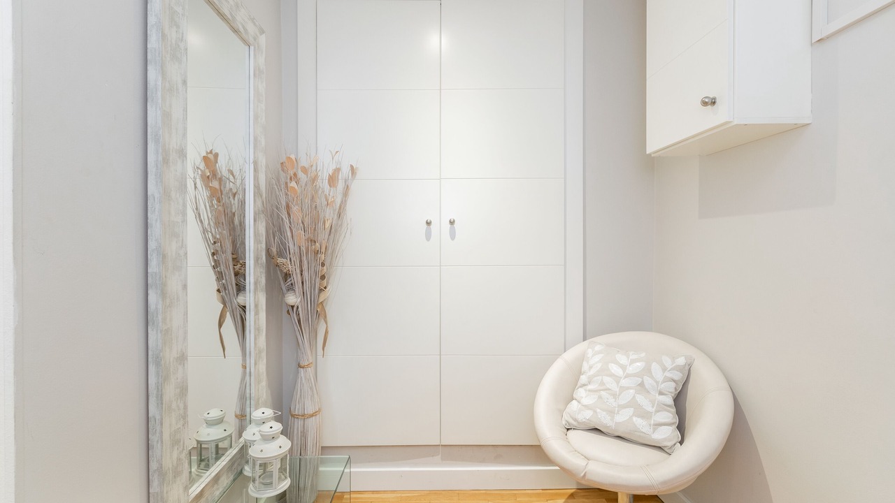 Photo of Bathroom in La Sagrada Familia