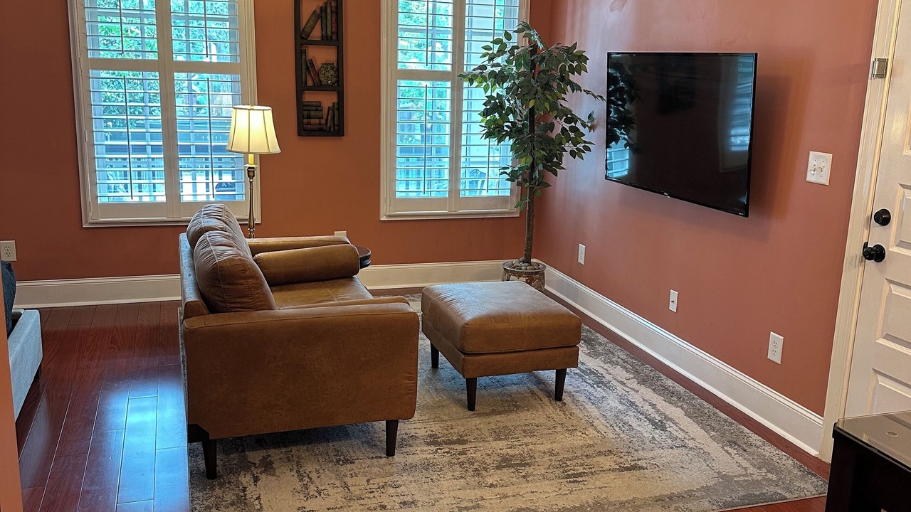 Photo of Livingroom in Hope Gardens