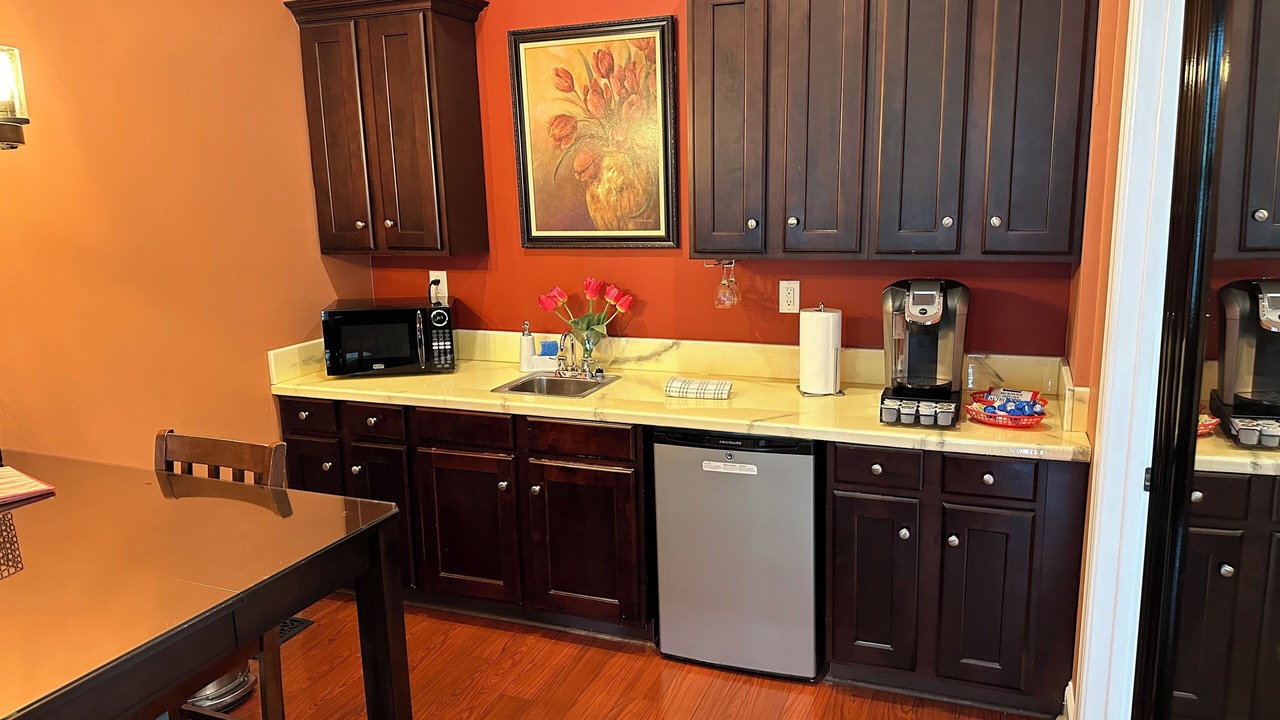 Photo of Kitchen in Hope Gardens