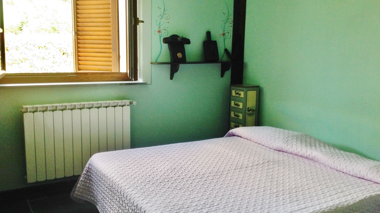 Photo of Bedroom in Vicopelago