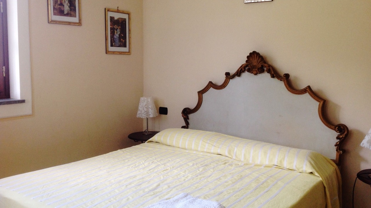 Photo of Bedroom in Vicopelago