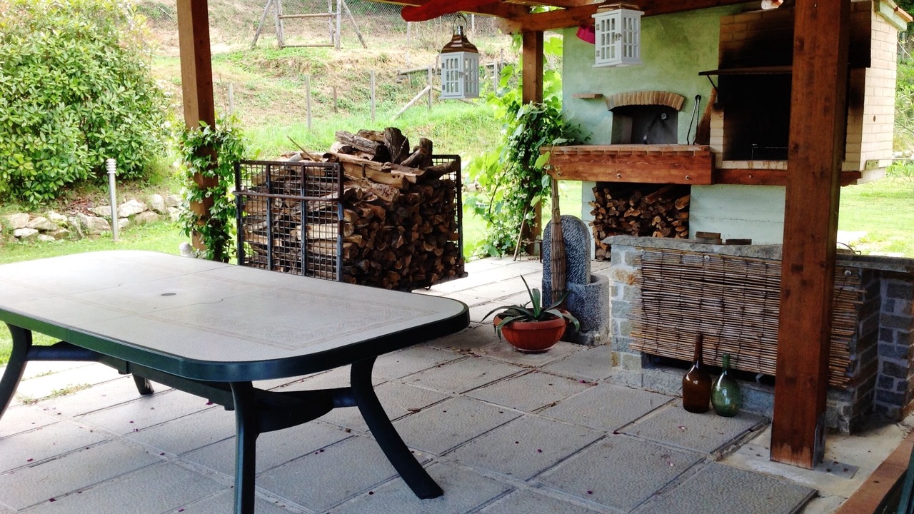 Photo of Outdoor in Vicopelago