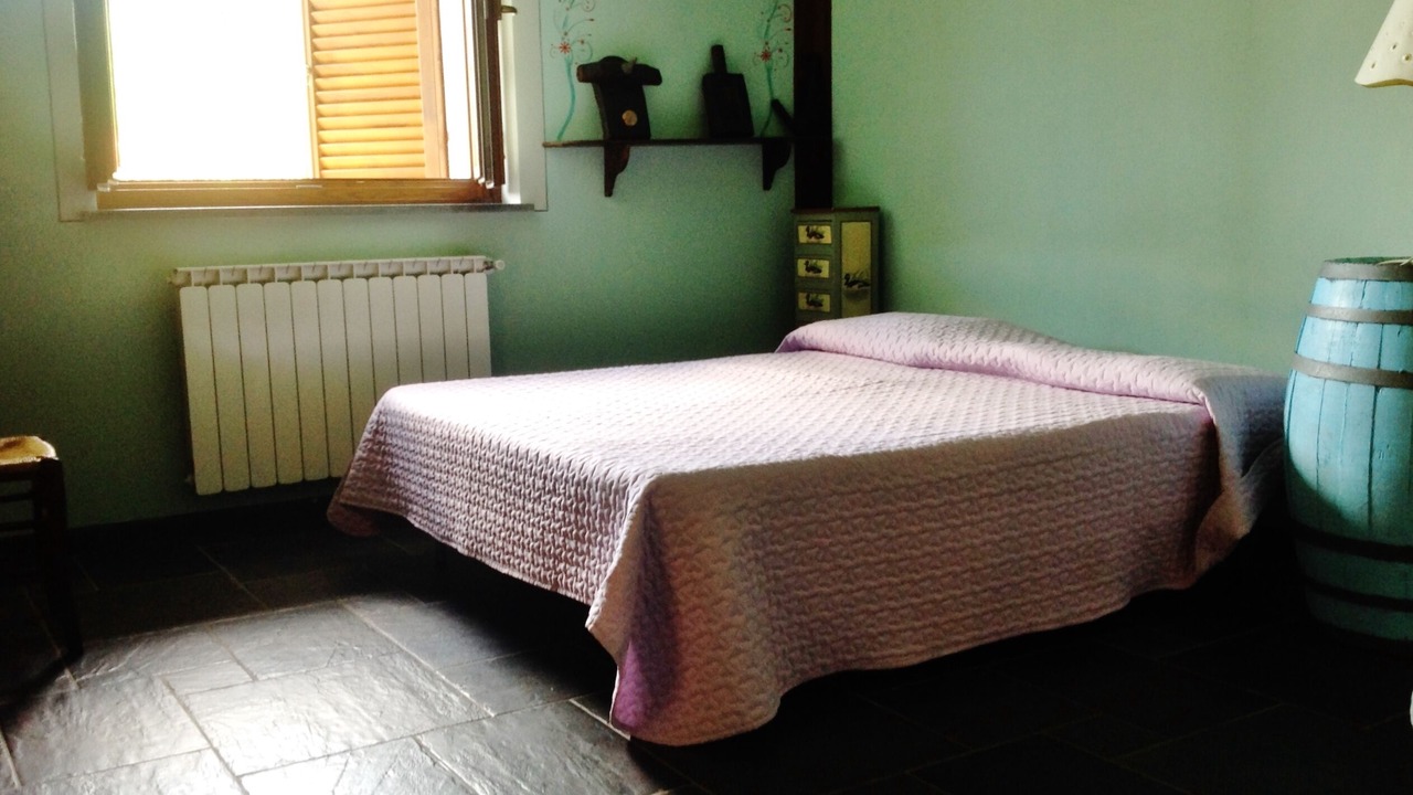Photo of Bedroom in Vicopelago