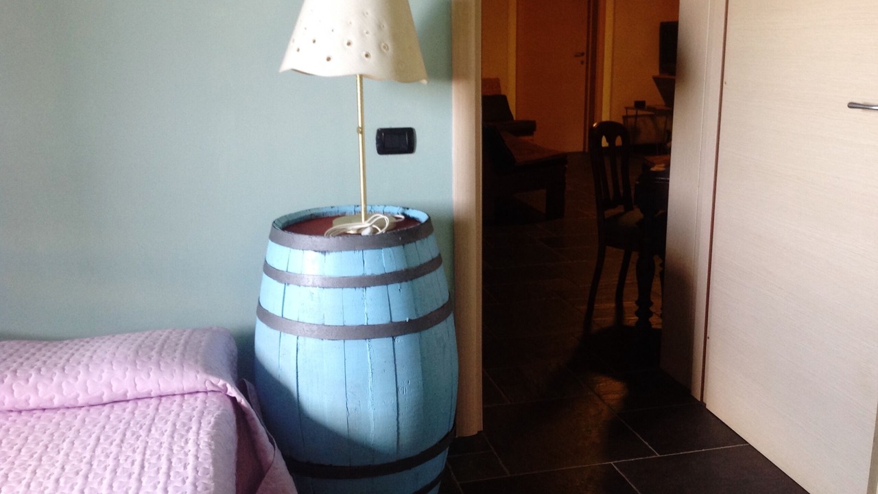 Photo of Bedroom in Vicopelago