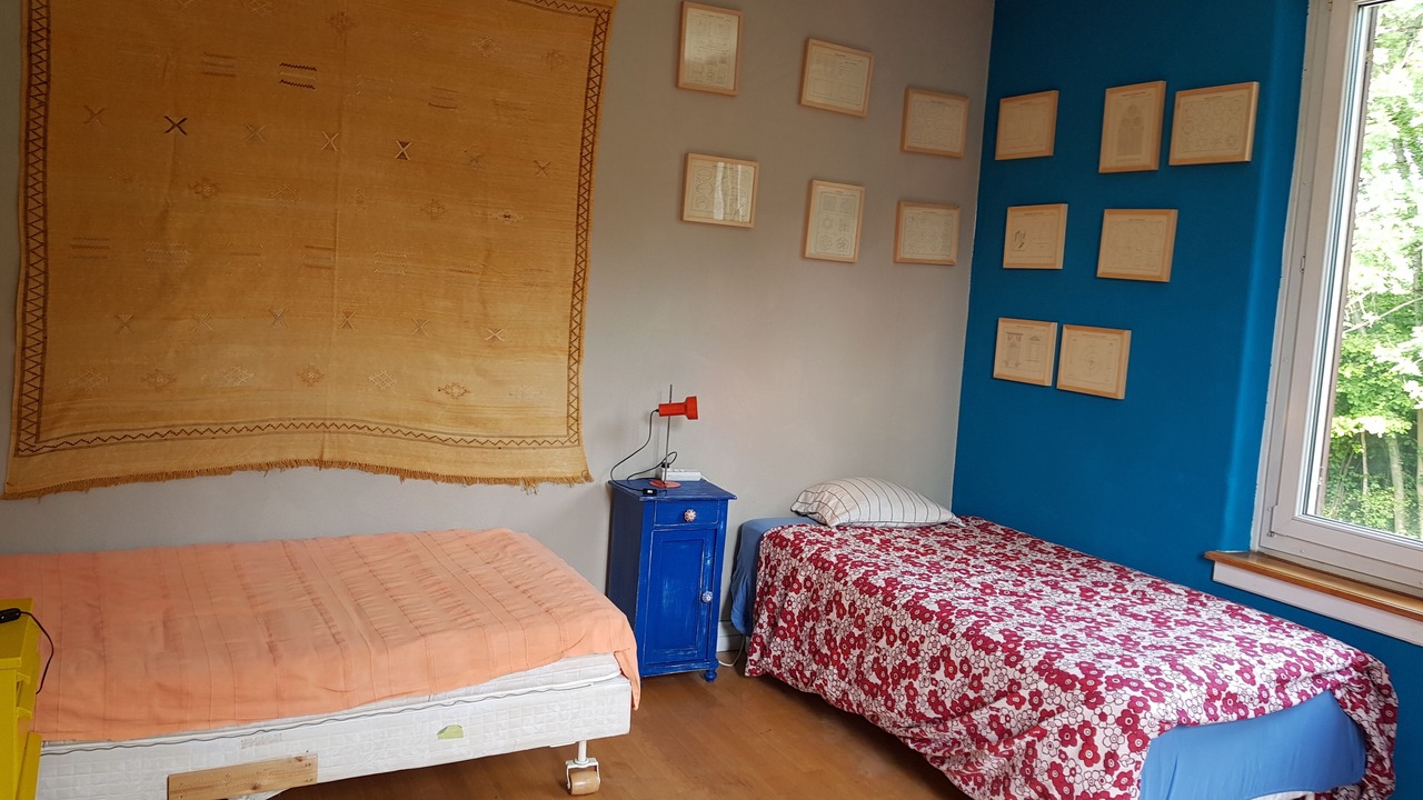 Photo of Bedroom in District 2