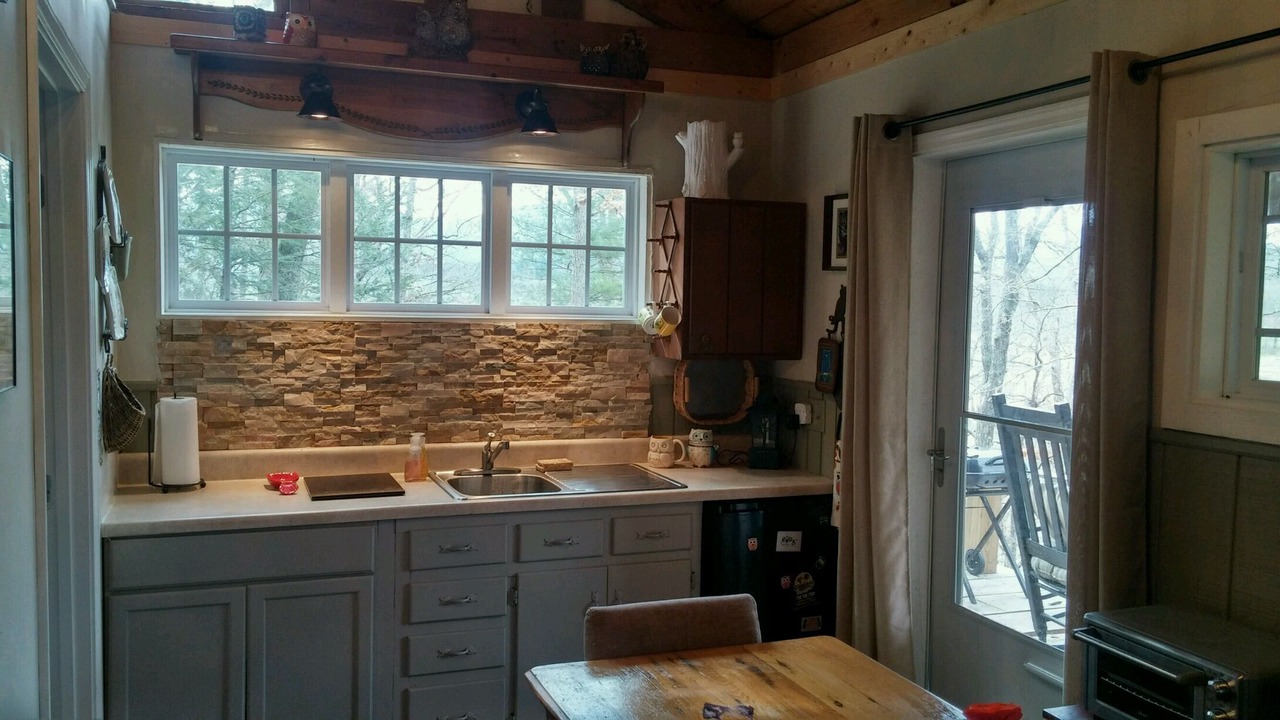 Photo of Kitchen in Blairsville