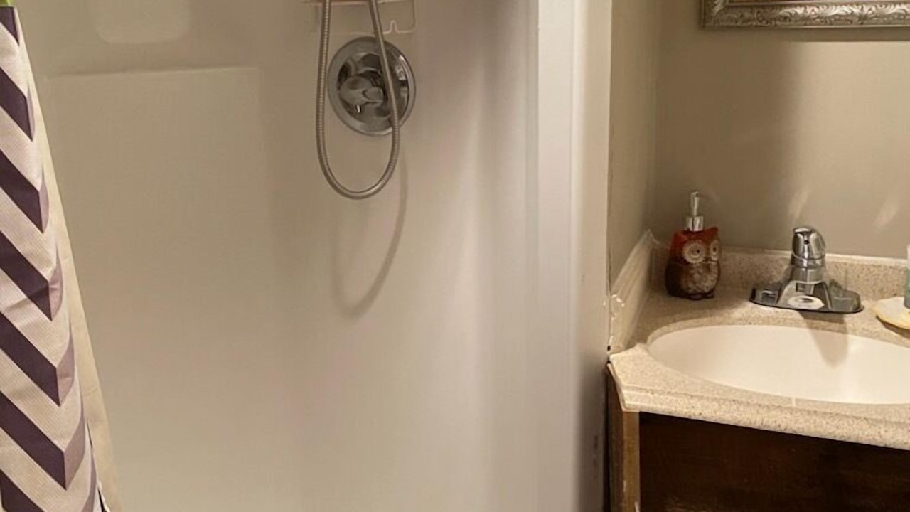 Photo of Bathroom in Blairsville