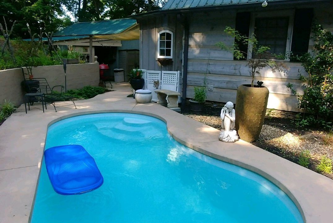 Photo of Outdoor in Blairsville