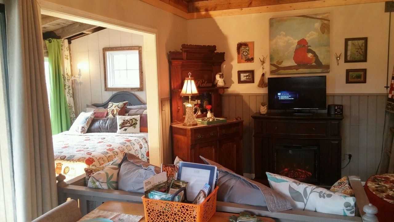 Photo of Bedroom in Blairsville
