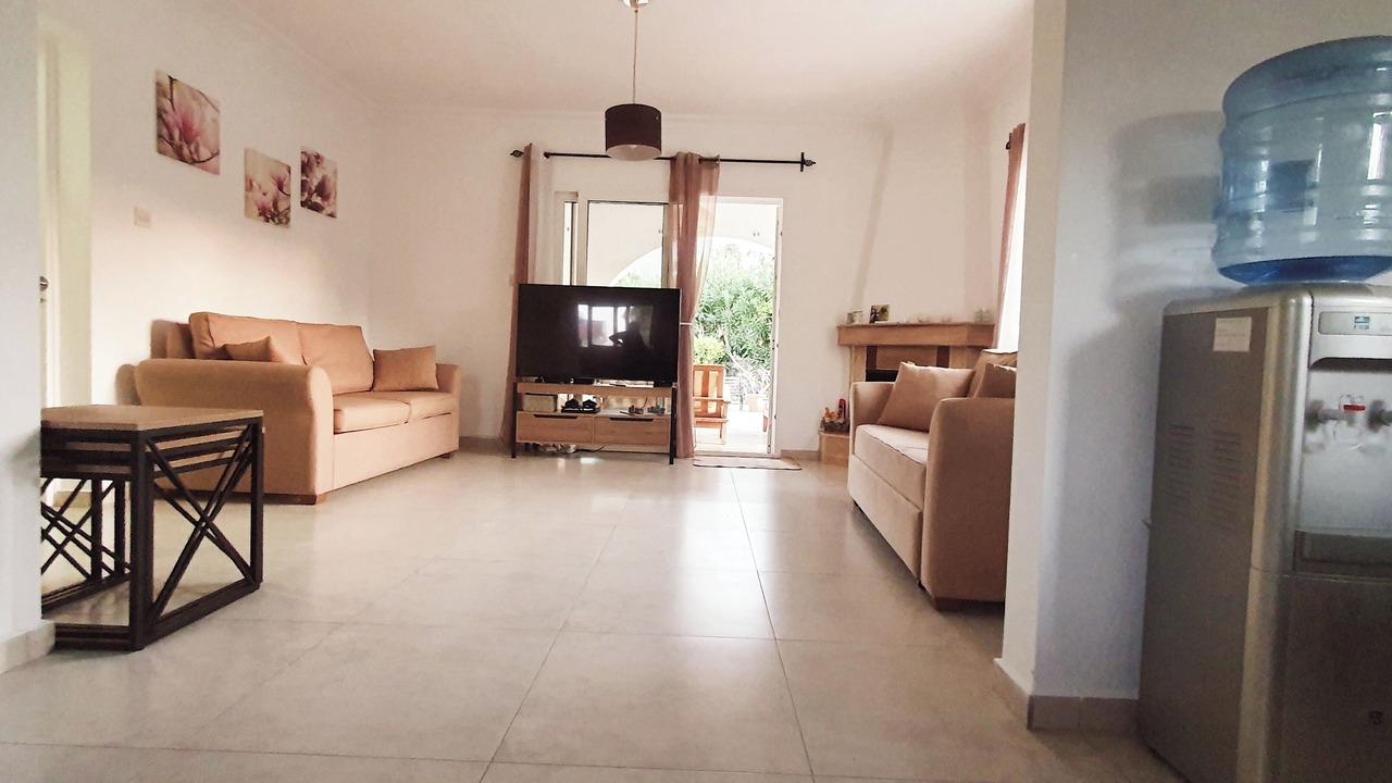 Photo of Livingroom in Ozankoy