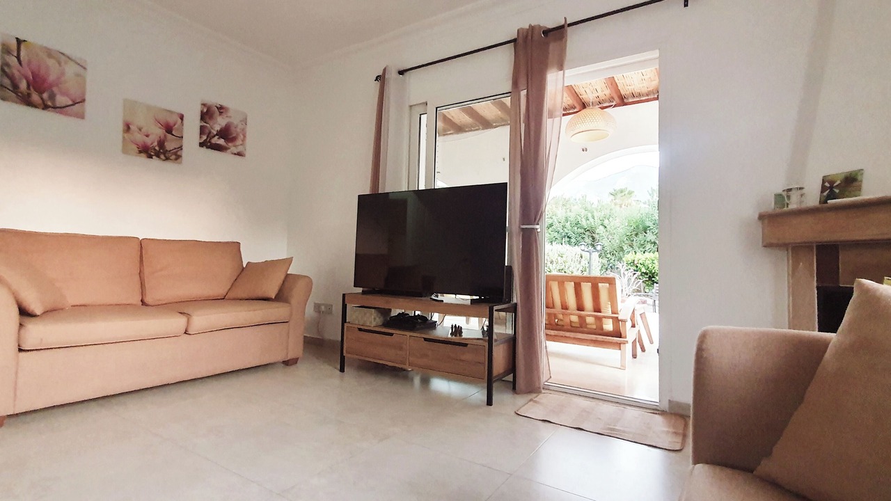 Photo of Livingroom in Ozankoy