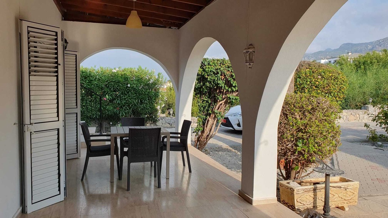 Photo of Outdoor in Ozankoy