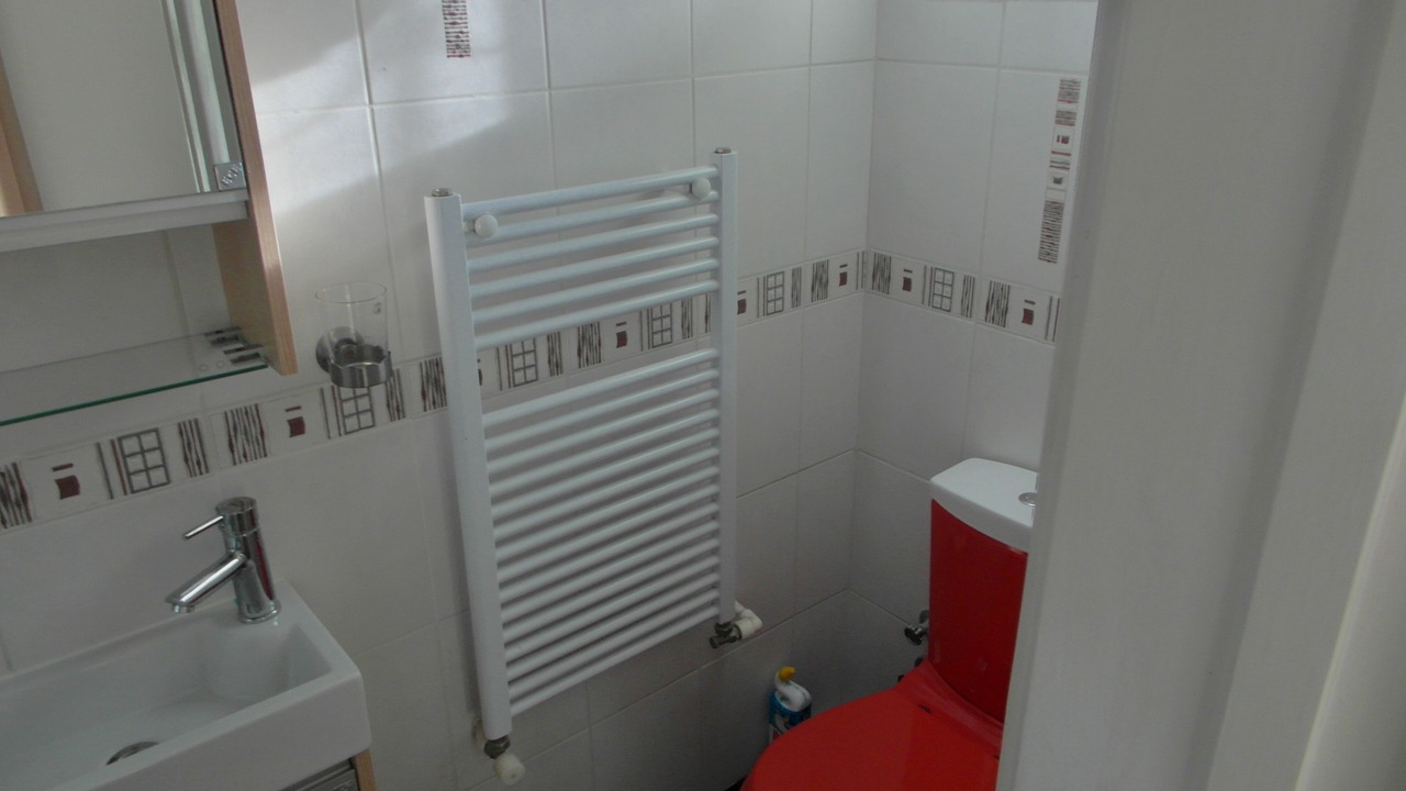 Photo of Bathroom in Ozankoy