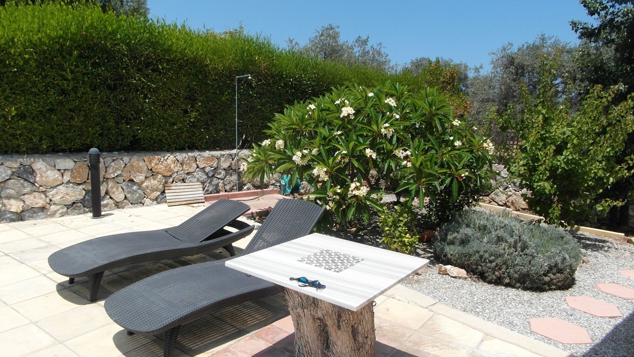 Photo of Patio Balcony in Ozankoy