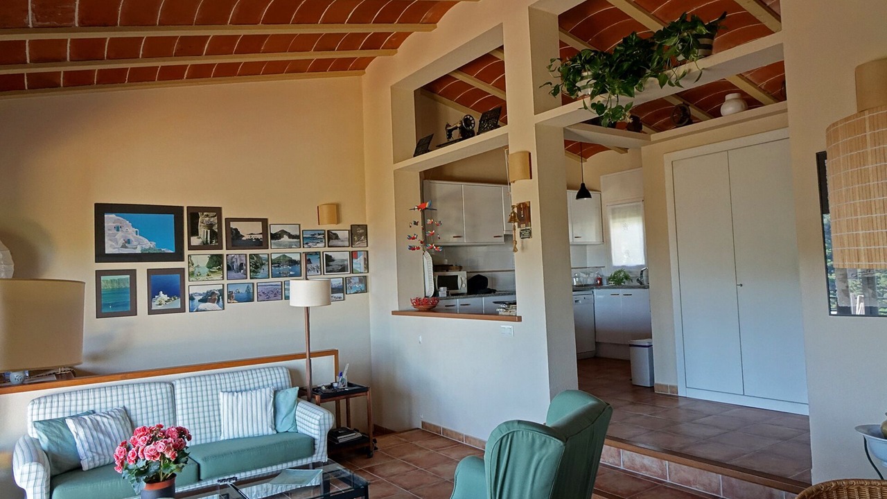 Photo of Livingroom in Begur