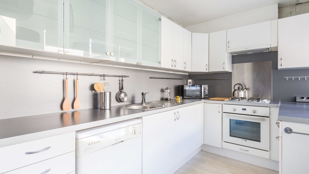 Photo of Kitchen in Saint Seurin - Fondaudege