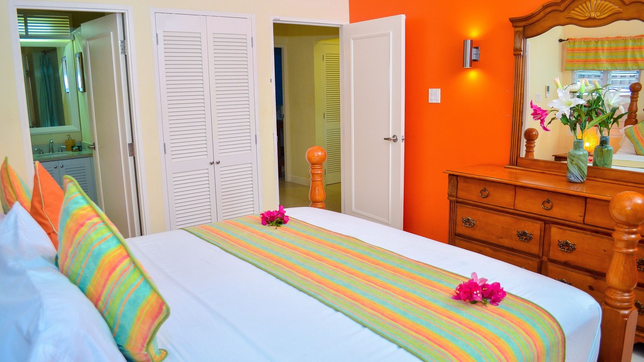 Photo of Bedroom in St. Ann's Bay