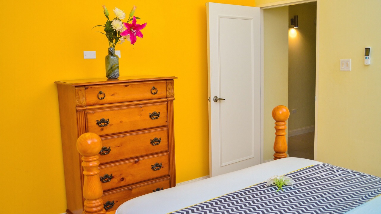 Photo of Bedroom in St. Ann's Bay