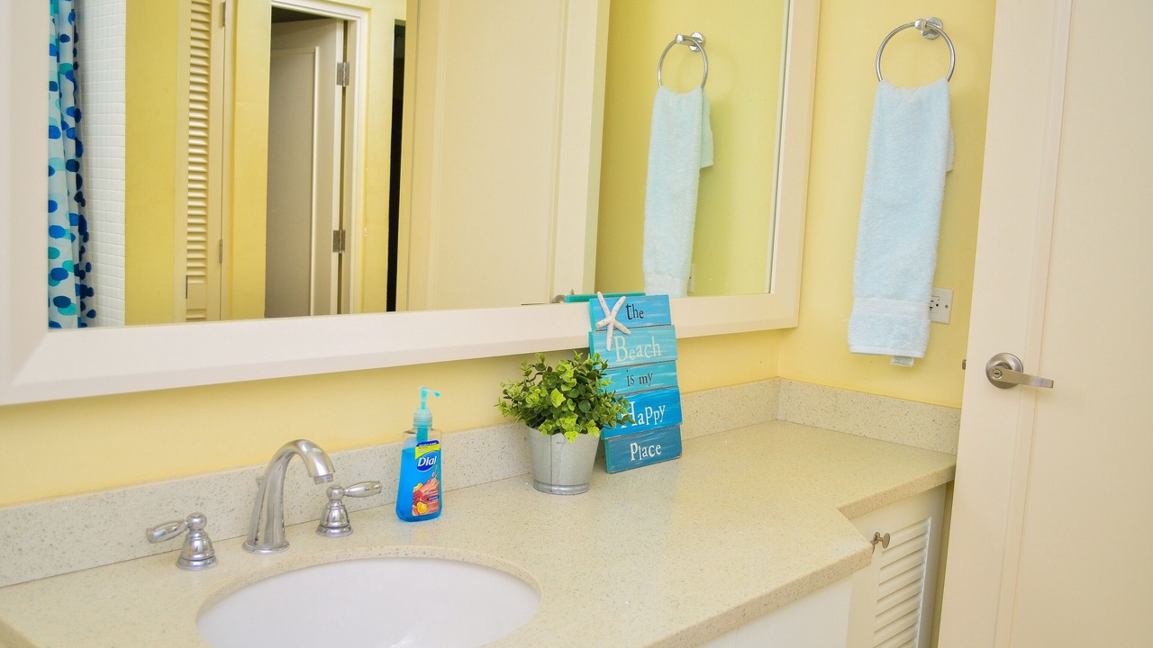 Photo of Bathroom in St. Ann's Bay