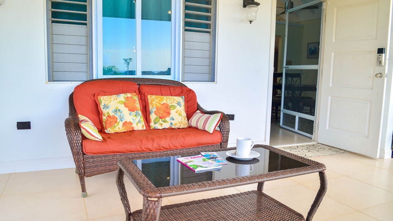 Photo of Livingroom in St. Ann's Bay