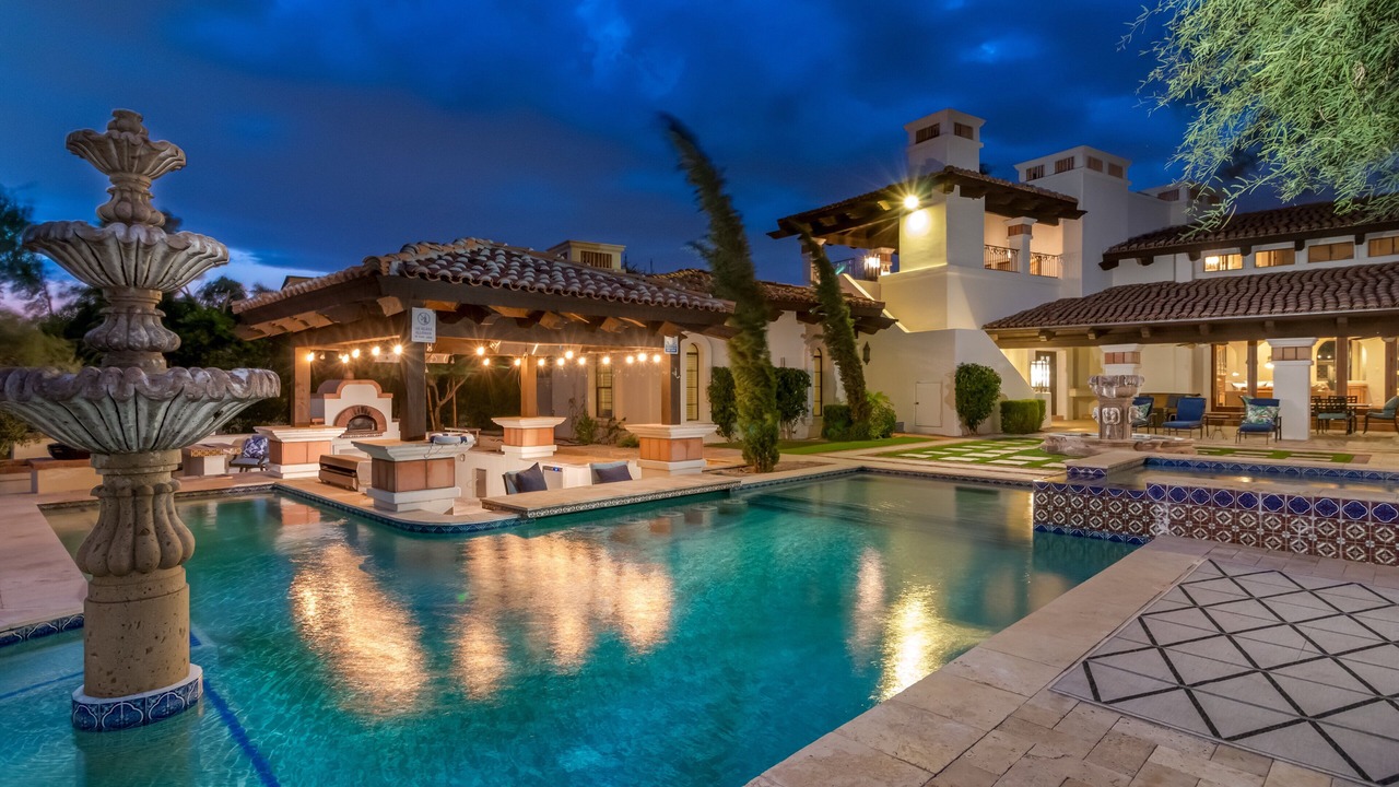 Photo of Outdoor in Mirada Los Arcos