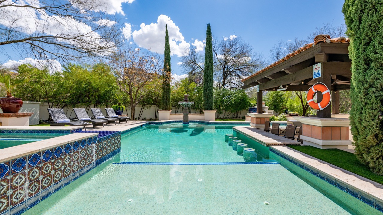 Photo of Outdoor in Mirada Los Arcos