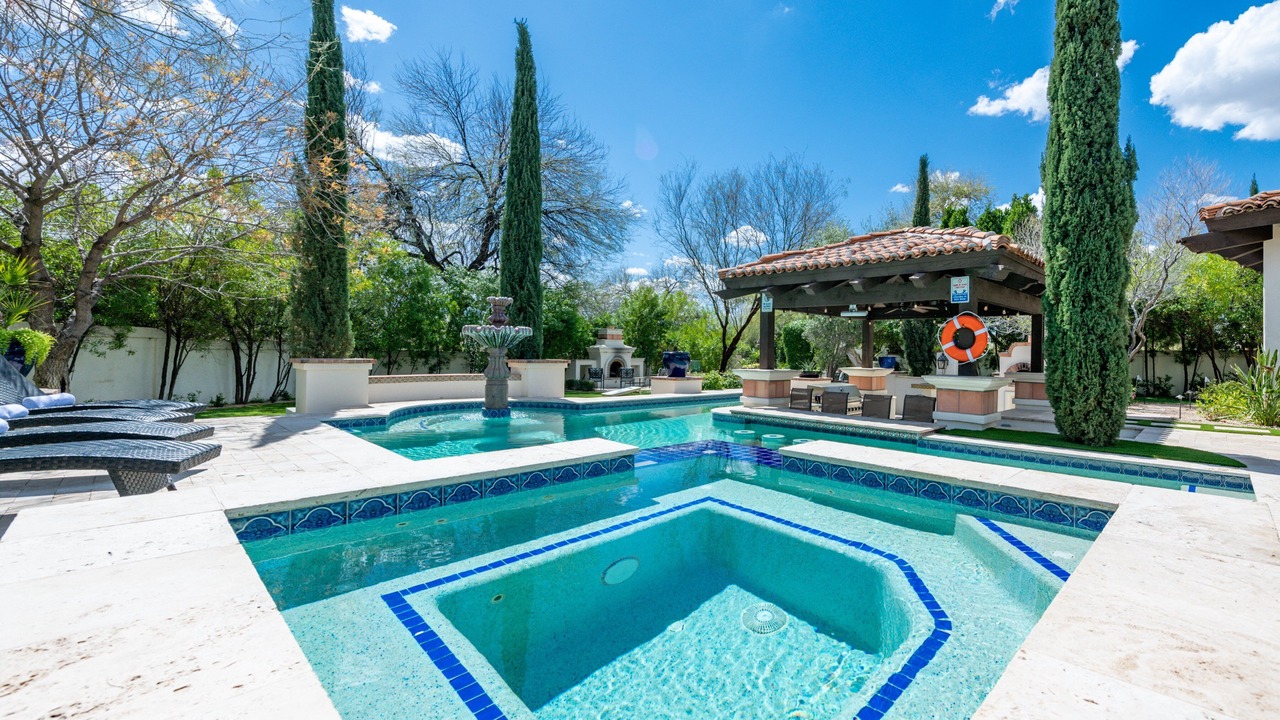 Photo of Outdoor in Mirada Los Arcos