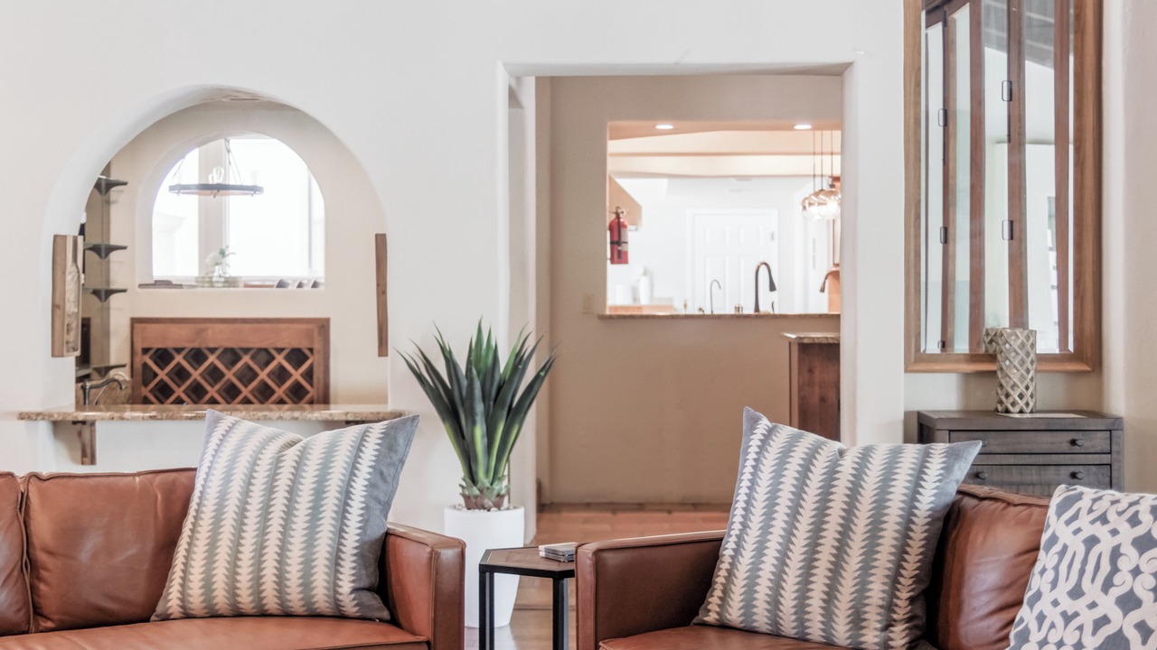 Photo of Bedroom in Mirada Los Arcos