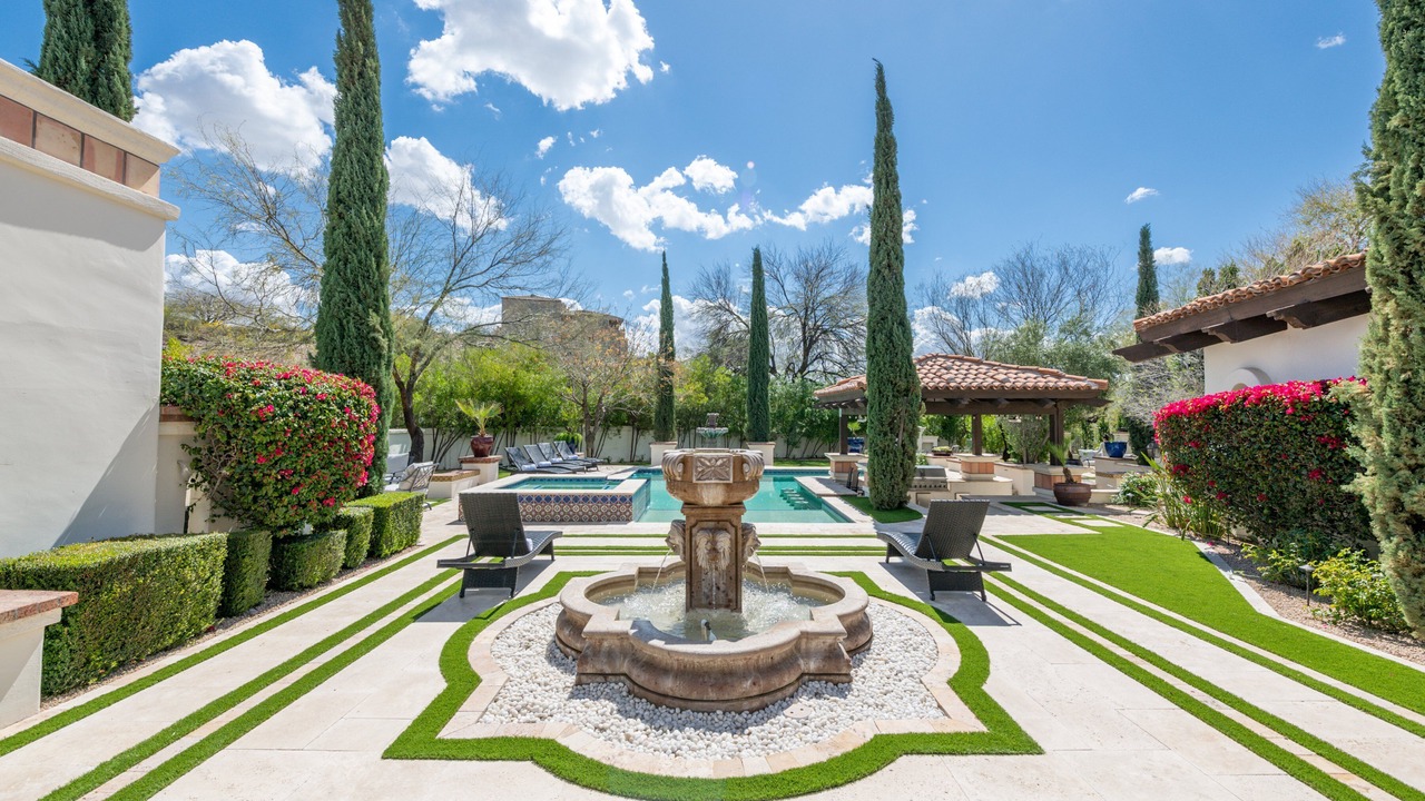 Photo of Outdoor in Mirada Los Arcos