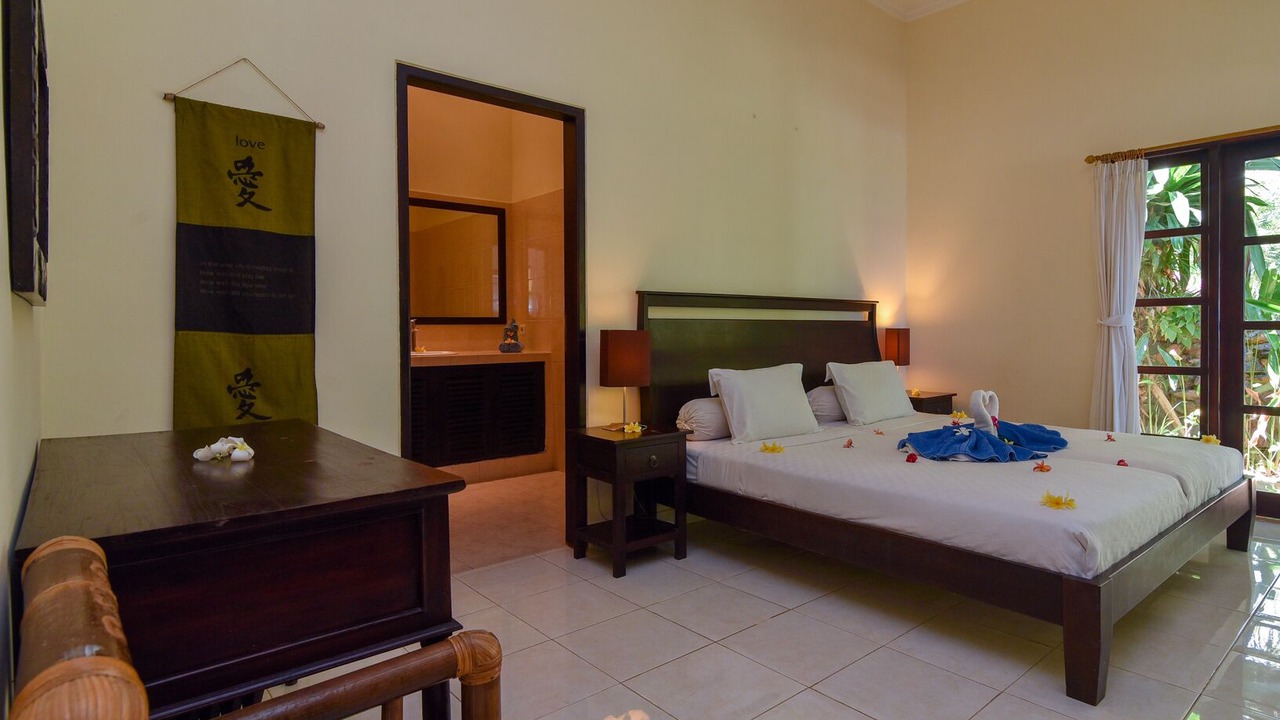 Photo of Bedroom in Dencarik