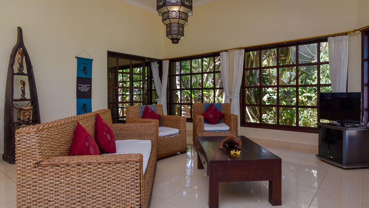 Photo of Livingroom in Dencarik