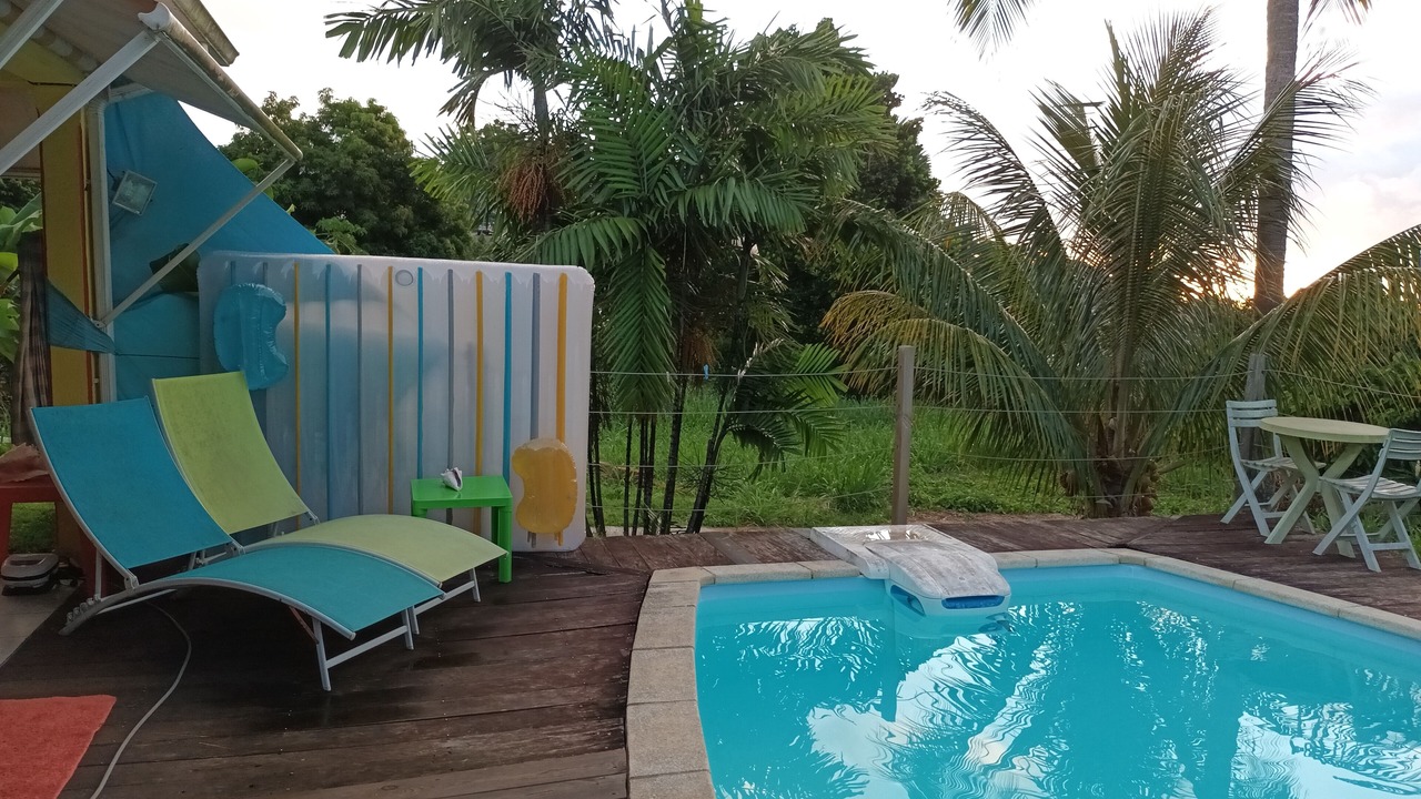 Photo of Outdoor in Saint-Claude