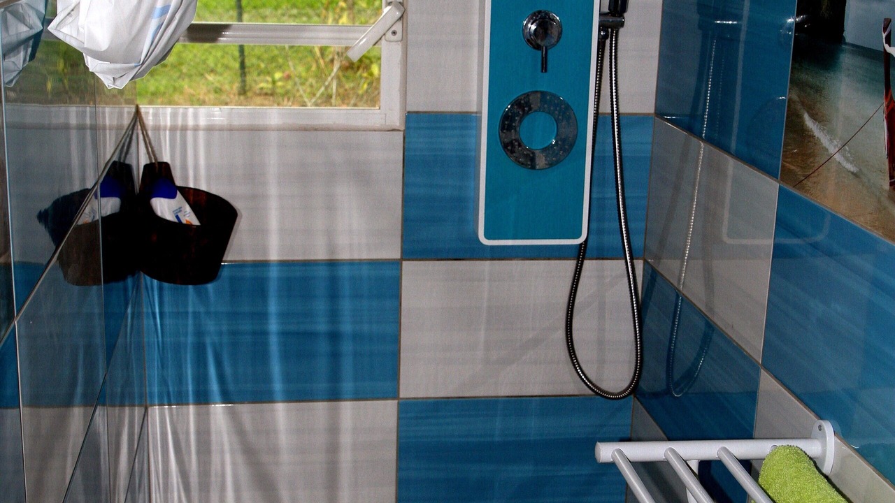 Photo of Bathroom in Saint-Claude