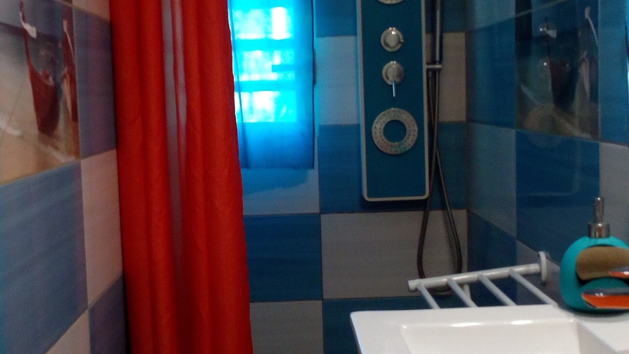 Photo of Bathroom in Saint-Claude