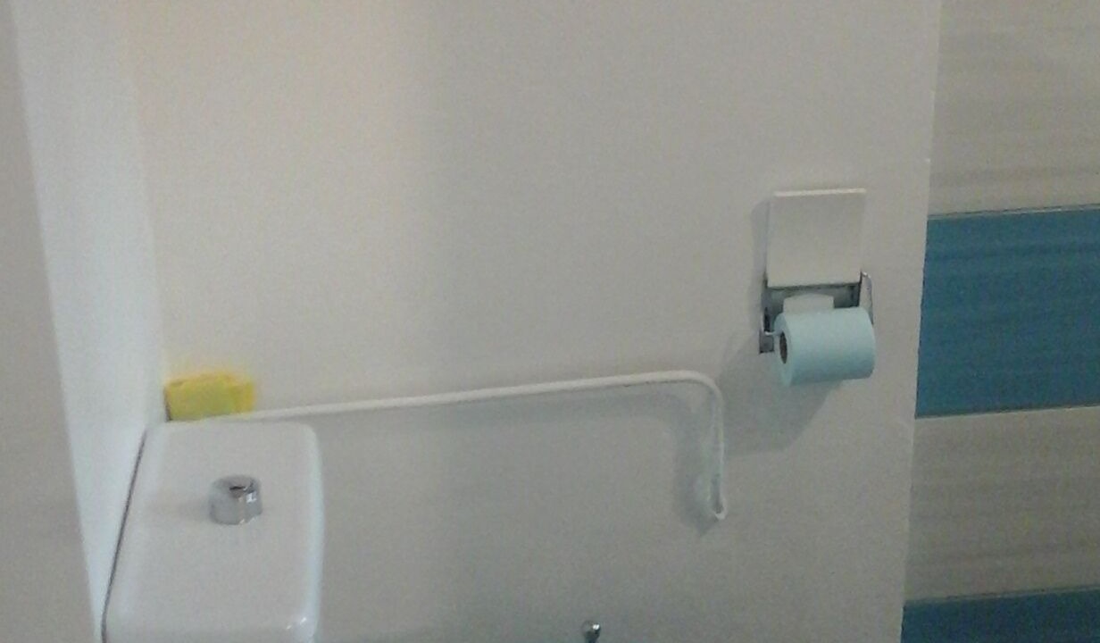 Photo of Bathroom in Saint-Claude
