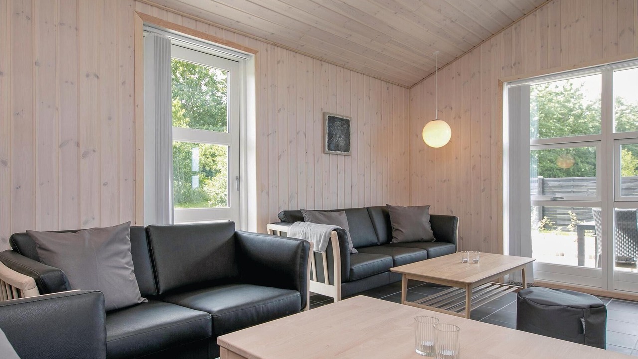 Photo of Bedroom in Grønhøj