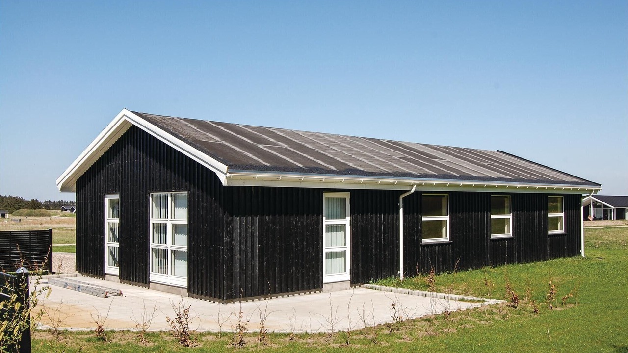 Photo of Outdoor in Grønhøj