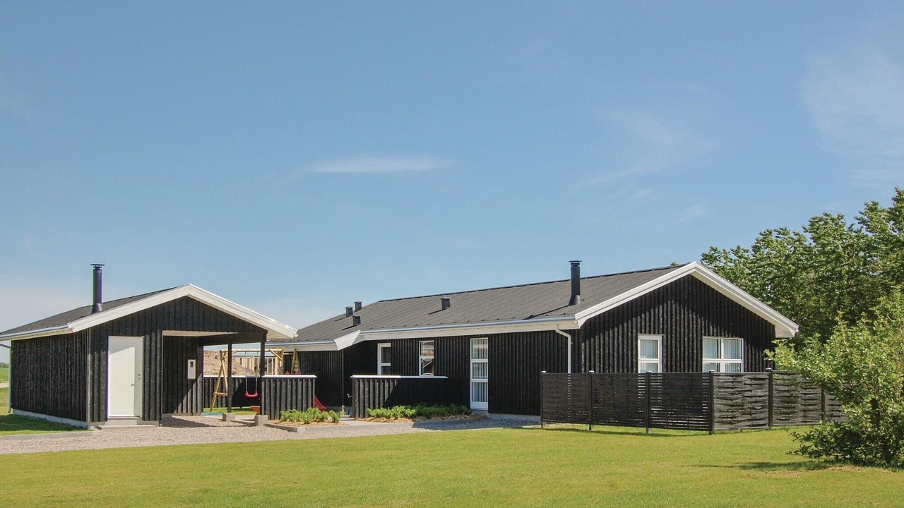 Photo of Outdoor in Grønhøj