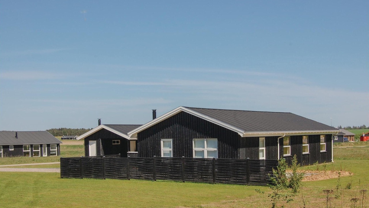 Photo of Outdoor in Grønhøj