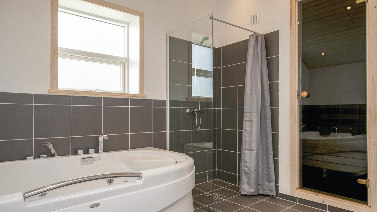Photo of Bathroom in Grønhøj