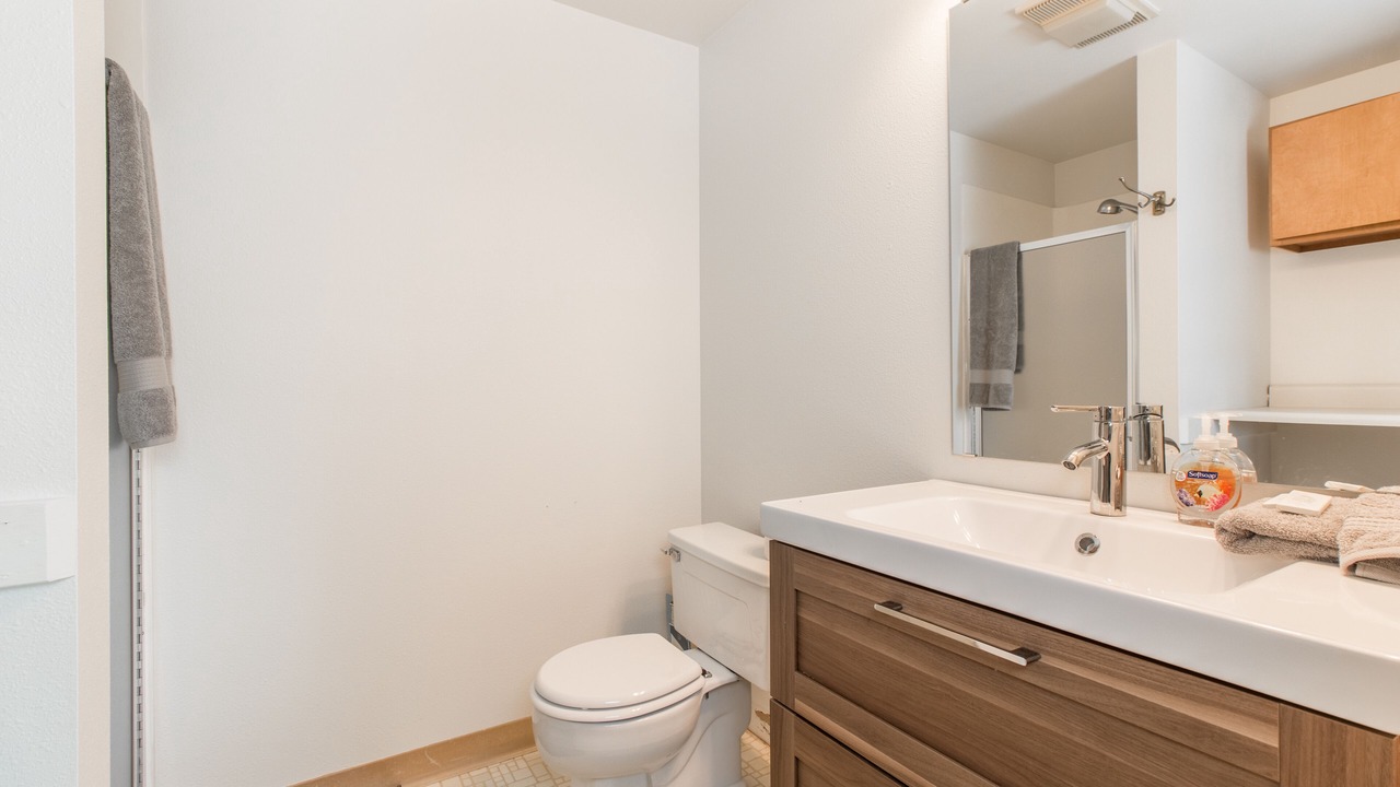 Photo of Bathroom in Tierra Del Mar