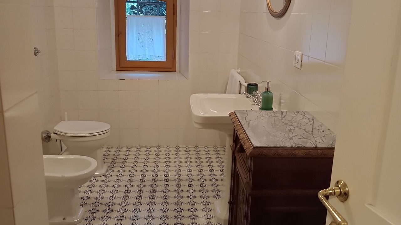 Photo of Bathroom in Vorno