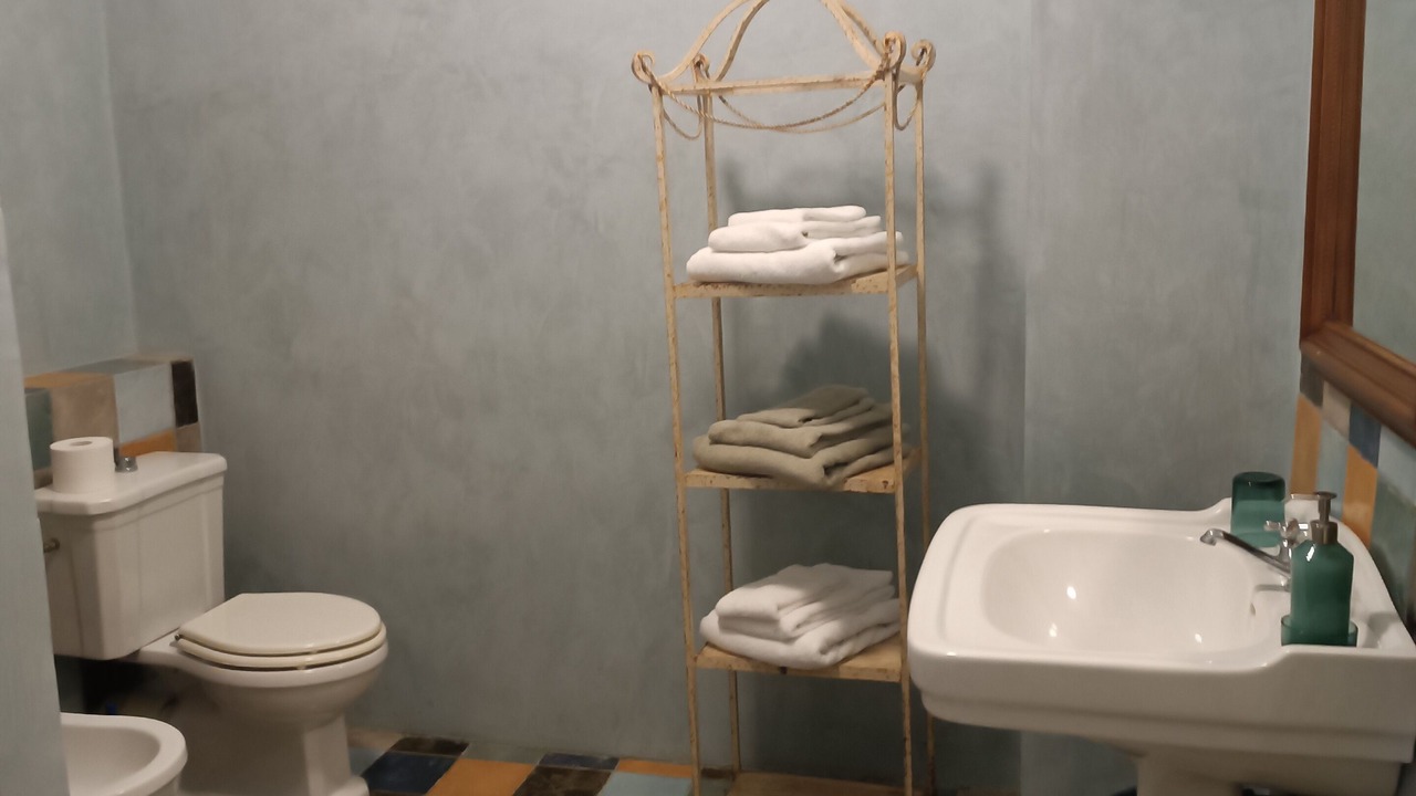 Photo of Bathroom in Vorno