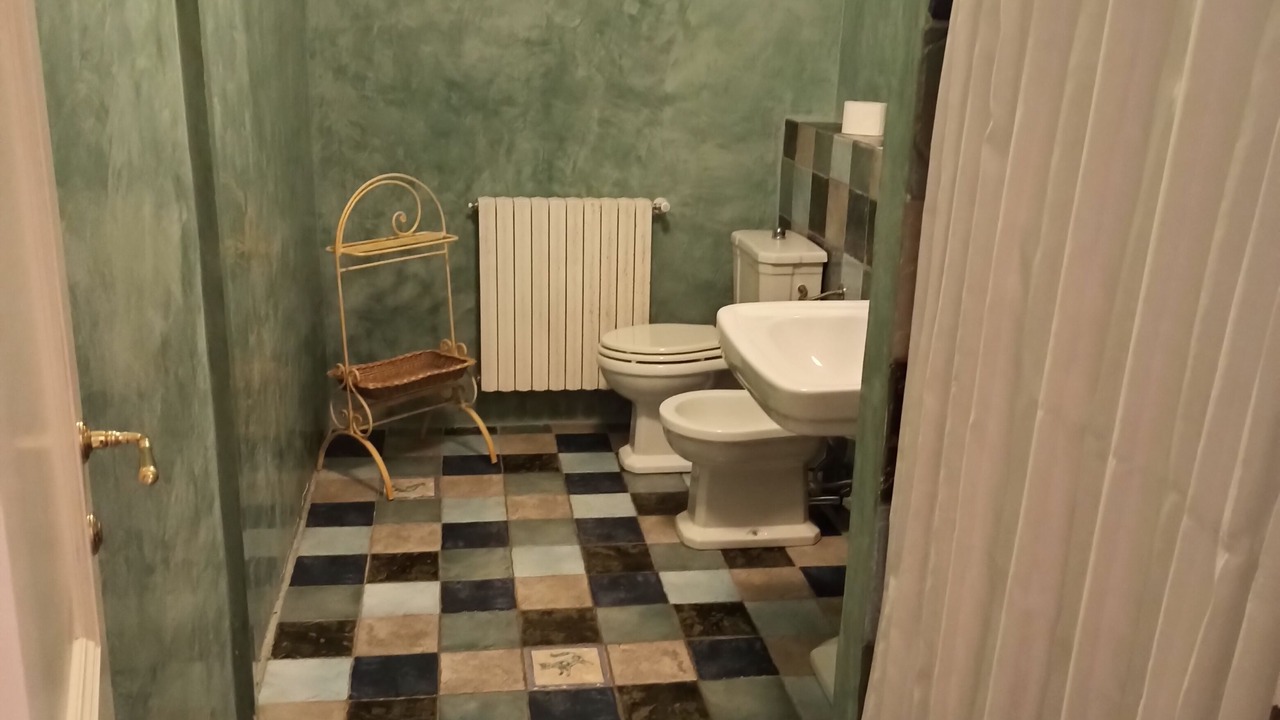 Photo of Bathroom in Vorno
