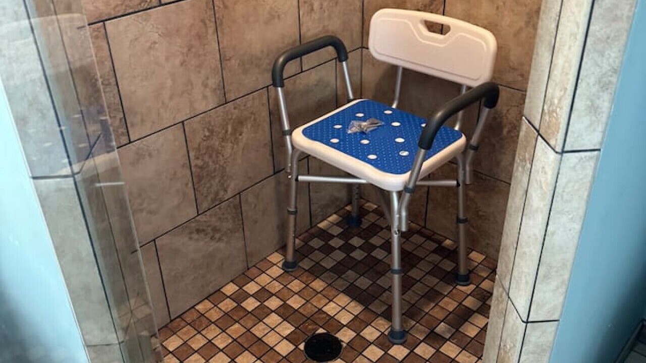 Photo of Bathroom in Enchanted Oaks