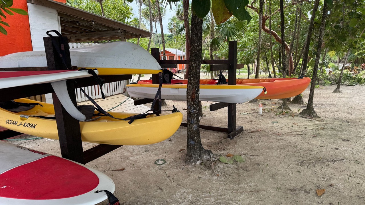 Photo of Outdoor in Roatan