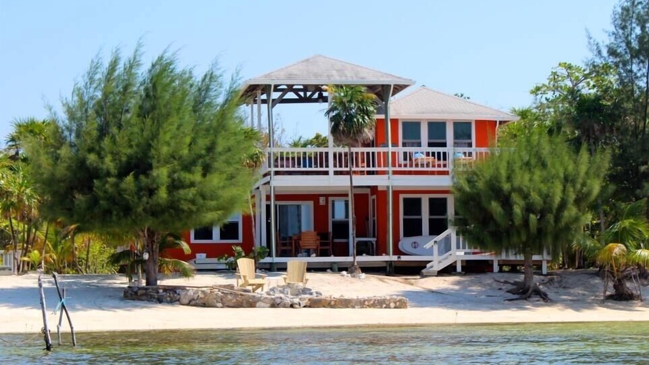 Photo of Outdoor in Roatan