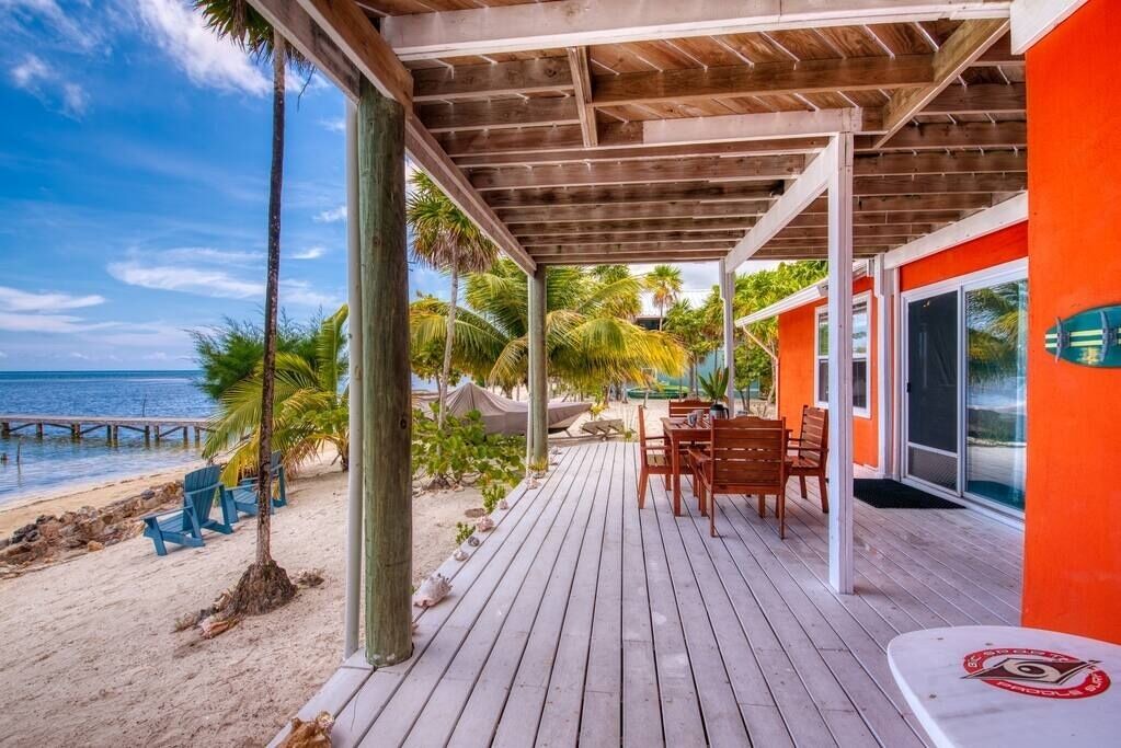 Photo of Outdoor in Roatan