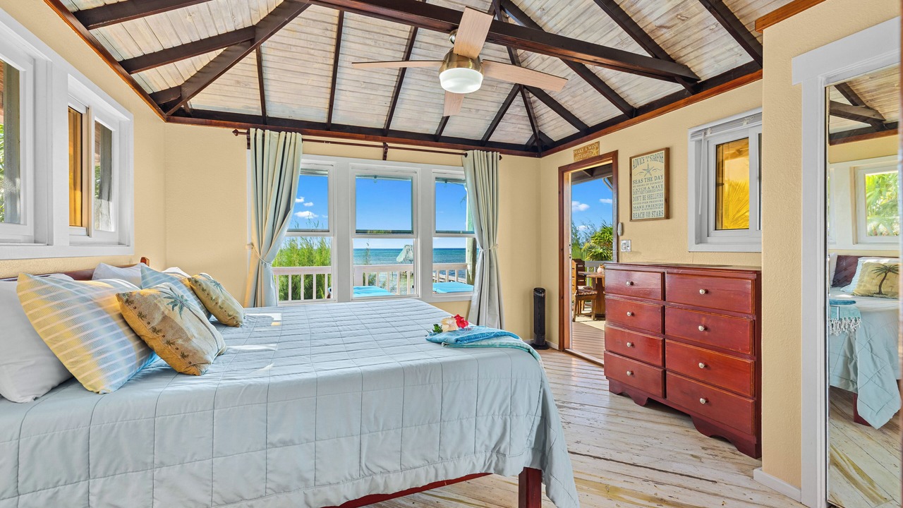 Photo of Bedroom in Roatan