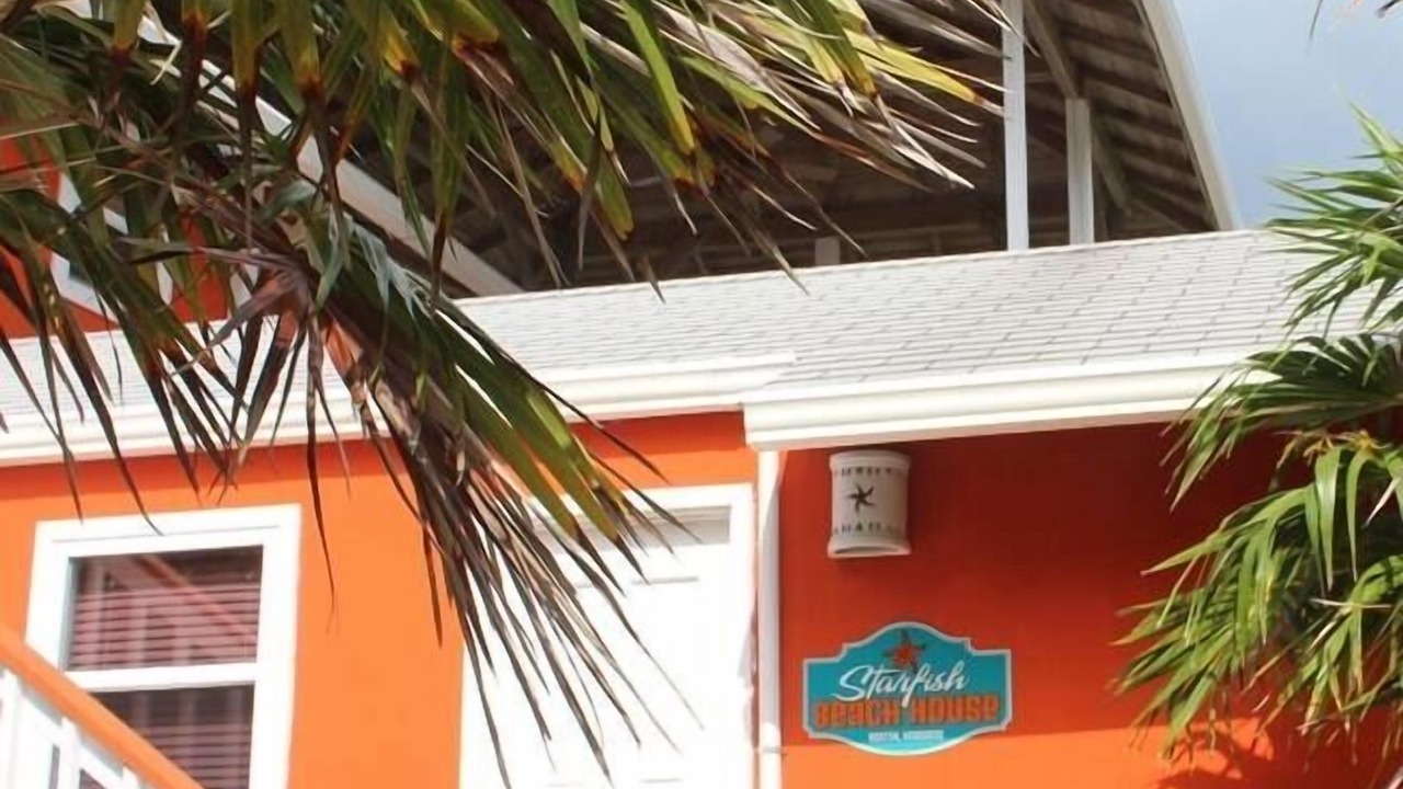 Photo of Outdoor in Roatan